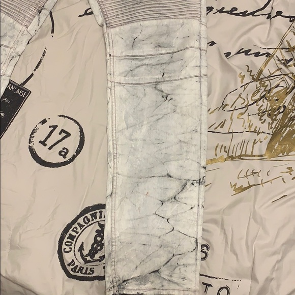 Jordan Craig Jeans **Legacy Edition** - Picture 3 of 7